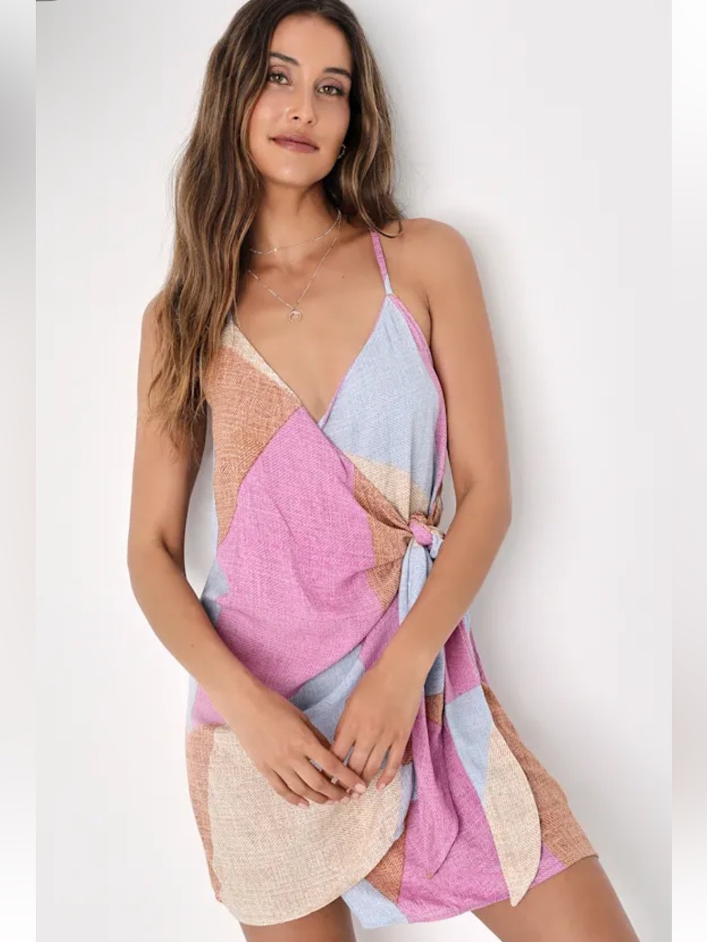 O'Neill Mini Dress - Picture 1 of 6